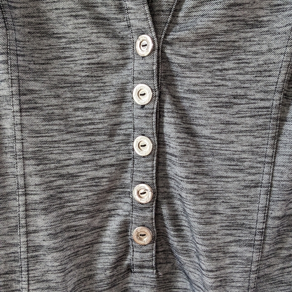 Y2K Guess Belted Vintage Mini Dress from the 2000's - Picture 5 of 12